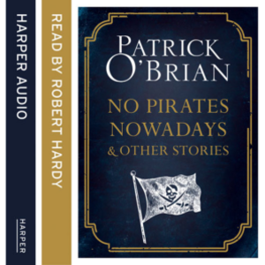 cover image of No Pirates Nowadays and Other Stories